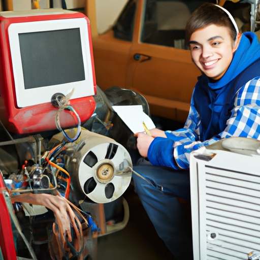 How to Handle AC Noise Issues in Naples Homes