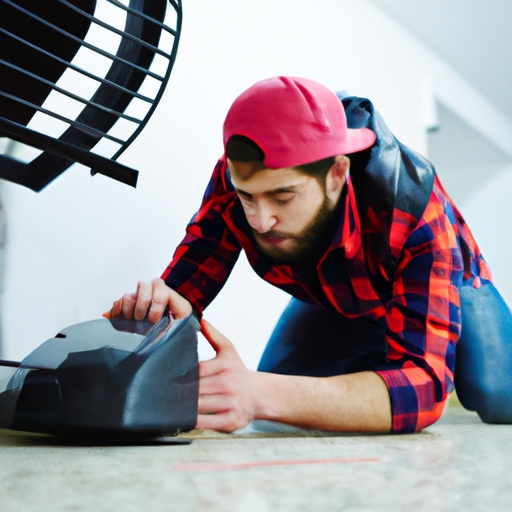 Emergency AC Repair Services in Naples: What to Expect
