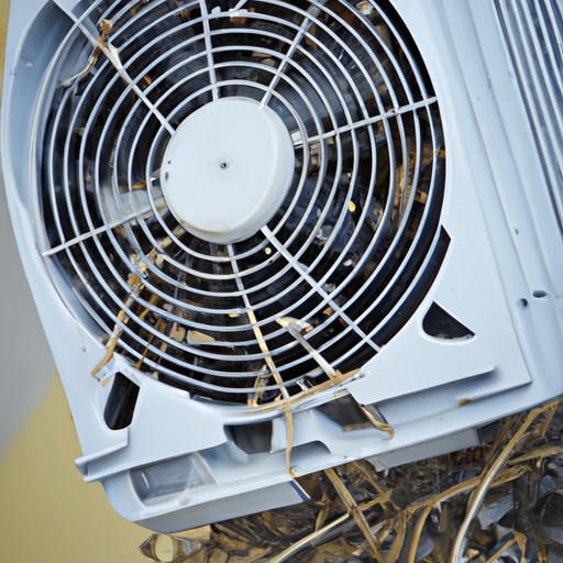 How to Safely Clean Your Naples AC Coils